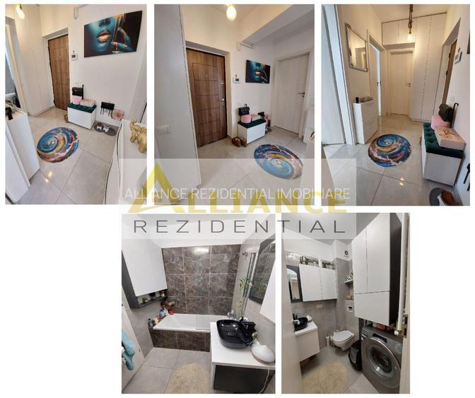 2 X 2 CAM CURTE METROU LEONIDA 15 MIN MOBILAT UTILAT PARCARE - 4