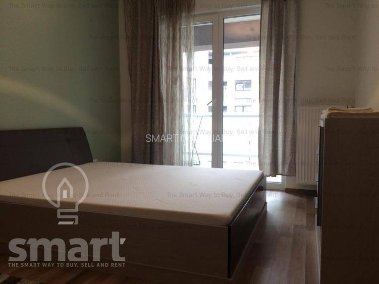 Apartament 2 camere Platinia Residence Centru - 12
