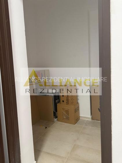 Apartament 2 camere Mutare Imediată Metropolitan Metalurgiei