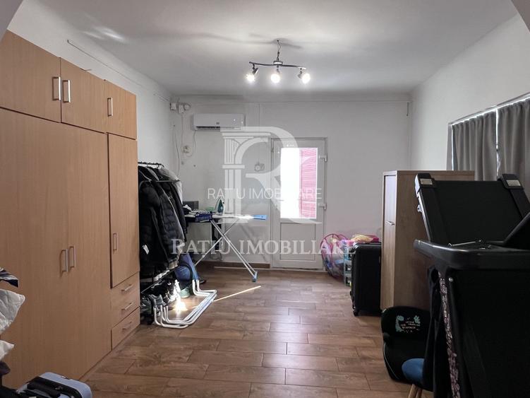 Proprietate cu teren 400 mp | Casă existentă | zona Nufărului | Oradea - 11