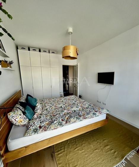 Apartament 2 camere, Mărăști – zona BRD - 10