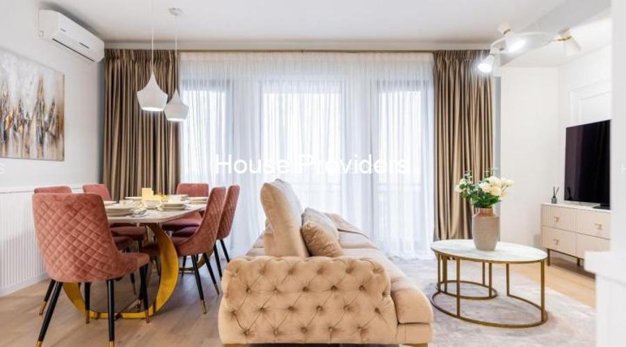 Apartament 3 Camere|Tineretului Timpuri Noi Metrou|Mobilat|Parcare - 3