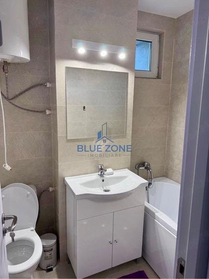 DE ÎNCHIRIAT: APARTAMENT 2 CAMERE – PARCUL MOGHIOROȘ