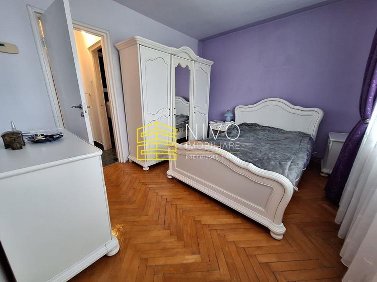 Apartament 2 camere – Tg. Mureș – Dâmbu Pietros – Str. Koós Ferenc