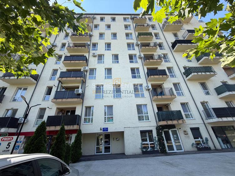 Confort și Eleganță: Apartament 3 Camere în Inima Sectorului 4 - 27