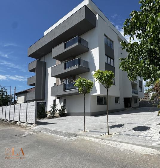 Duplex 4 camere | Terase  66mp | Drumul Ghindari-Prel. Ghencea - 3