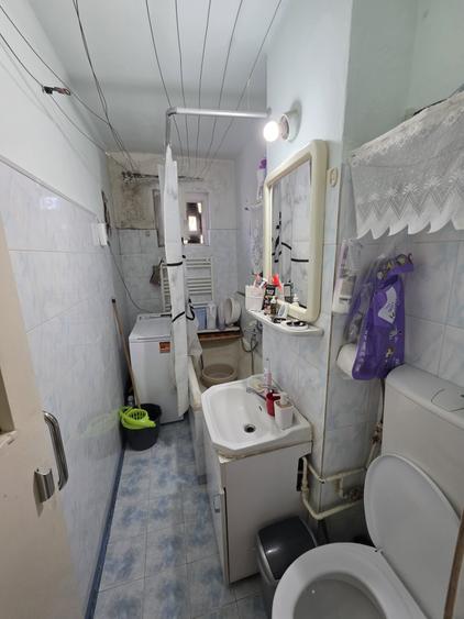🏡 Apartament 4 camere de vânzare – Zona Dacia