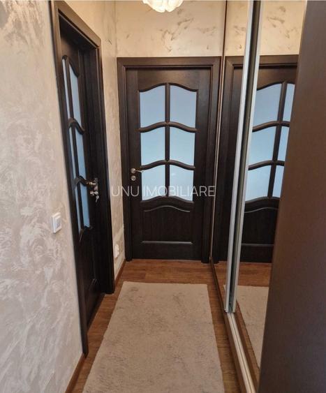 Apartament 2 camere decomandat - mobilat si utilat - zona Kaufland - 2