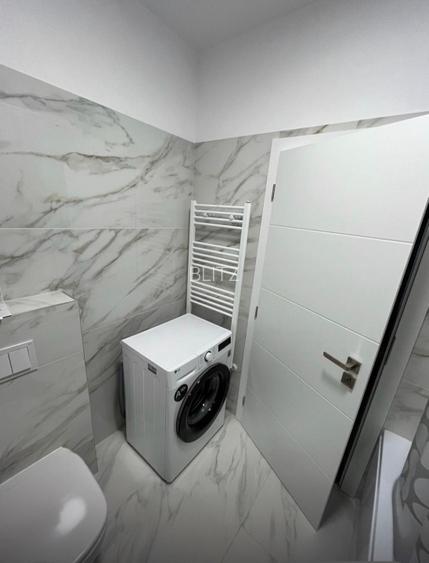 Apartament modern în Revolution Residence | Parcare subterană | 60 mp - 12