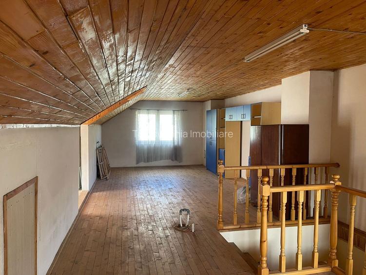 Casa alipita I Grigorescu I Parcare I 250 mp I Ideal pentru birouri - 8