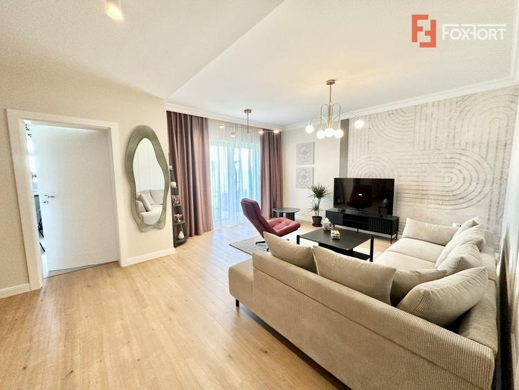 COMISION 0% Duplex individual de lux in cea mai buna zona din Mosnita Noua