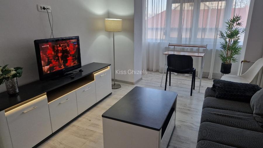 Apartament 2 camere de inchiriat zona Prima Shop - 3