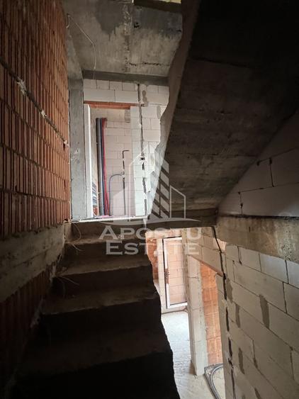 Casa modernă zona Mehala Timișoara pe strada cu acces privat