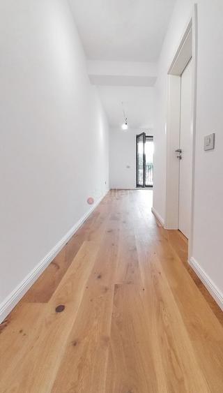 Apartament Finalizat - Cosmopolit Rise