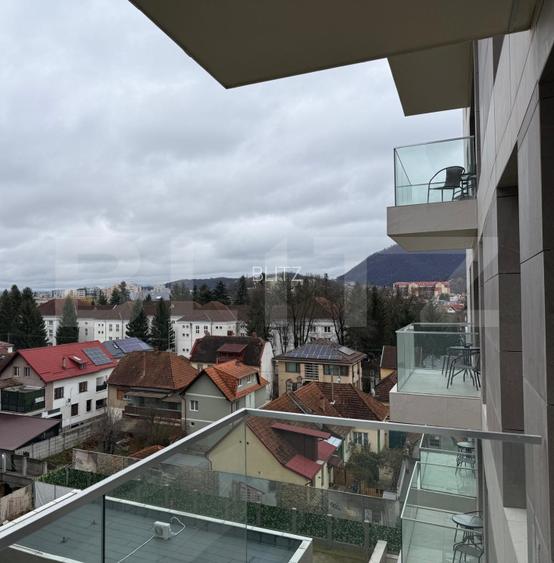 Apartament de lux, cu 2 camere, 54 mp - zona ultracentrala - 2