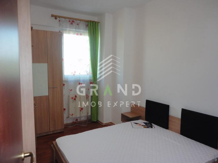 Apartament 2 camere de inchiriat , zona Kaufland, Manastur
