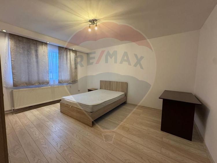 Casa de inchiriat in Rasnov | Disponibila imediat