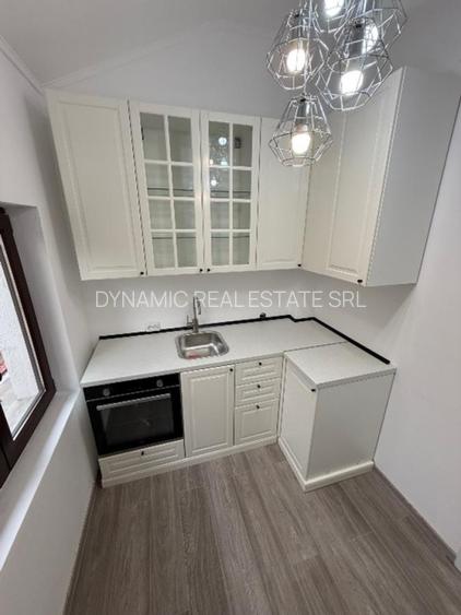 Margeanului – Antiaeriană | 2 camere | parcare | centrala | disponibil imediat - 6