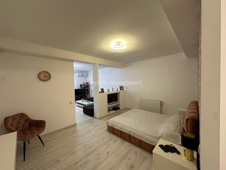 Aparatorii Patriei | 2 Camere| Centrala | Parcare | Metrou | - 5