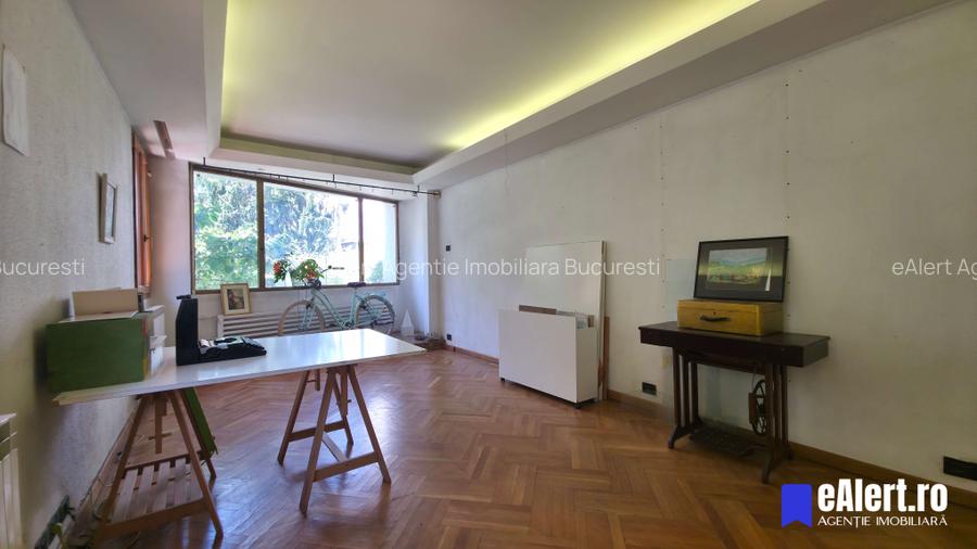 Casă de vânzare zona Domenii, București, str. Constantin Stere. - 20