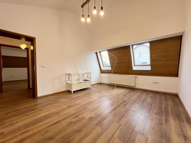 Casa individuala pentru locuit sau activitati comerciale/birou | Braytim