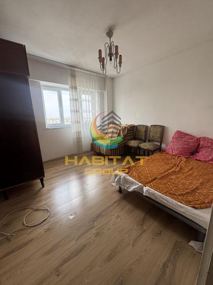 Apartament 3 camere Lujerului luminos Vedere Spectaculoasă