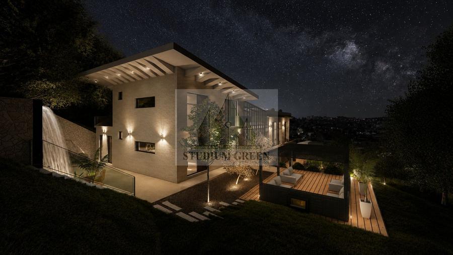 Proprietar - vand teren 5200 mp si casa, cartierul Grigorescu