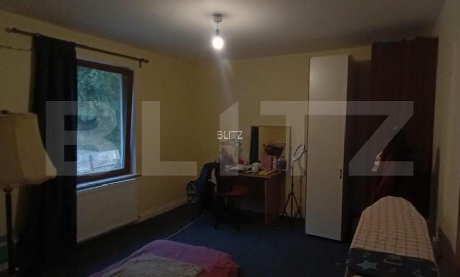 Vilă individuală 246mp utili, teren 667mp, zona Viforîta - 13
