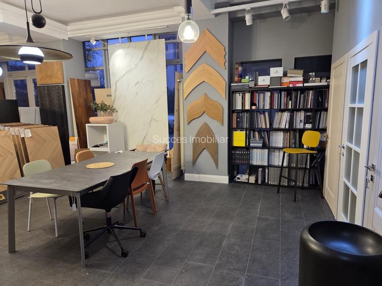 BANU MANTA-PRIMARIA SECT 1,SPATIU COMERCIAL255 MP,3400 EURO - 8