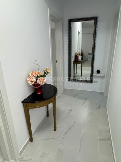 PET FRIENDLY! Apartament 2 camere 55mp, Podu Ros, CT, AC + PARCARE