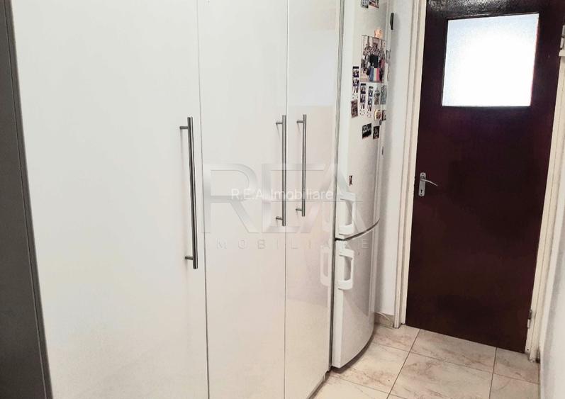 2 camere, 4/10, anvelopat-Drumul Taberei - 3
