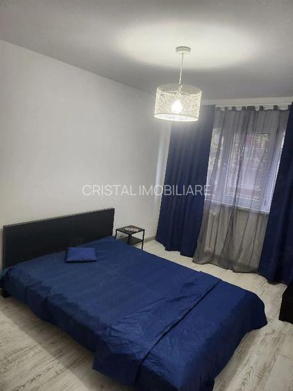 Apartament 3 camere. Zona Covasna, Brancoveanu.  Parcare. - 4