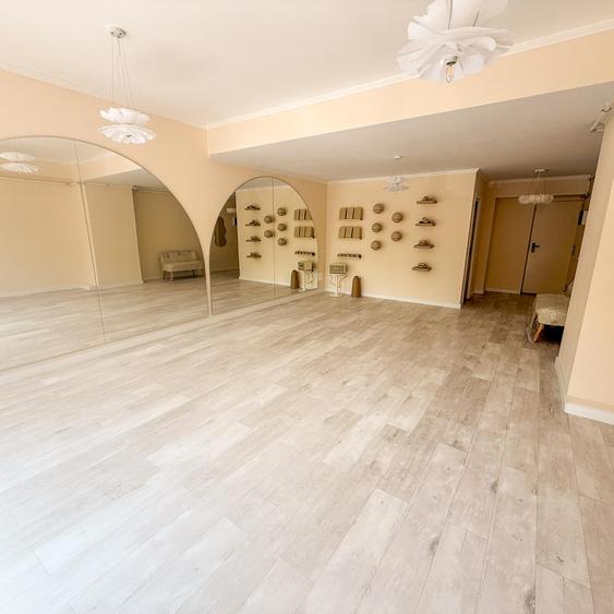 Spatiu 50,6 mp – Timpuri Noi / Sincai – Bloc nou – Investitie strategica
