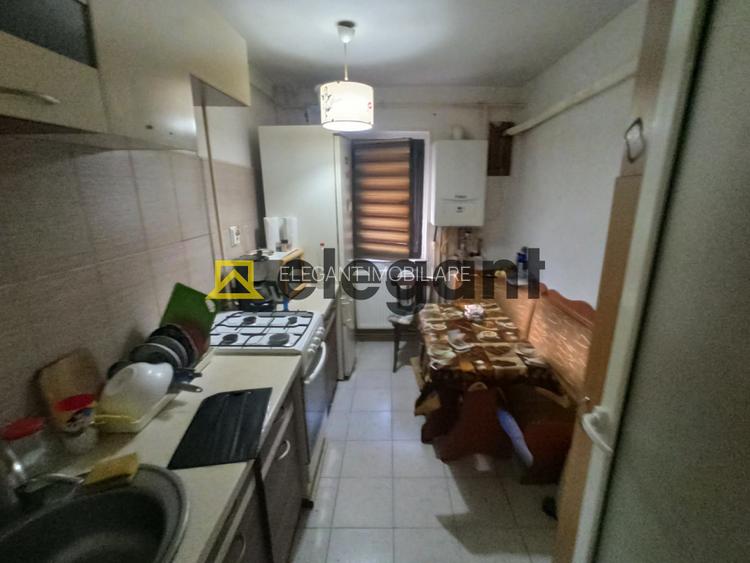 2 camere, etaj 1, centrala, AC, mobilat, Craiovita-Rocada, Lidl - 5