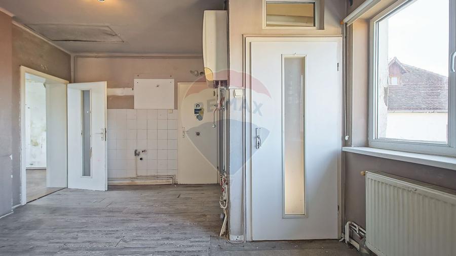 Apartament spatios la casa | 13 Decembrie| 0% Comision cumparator