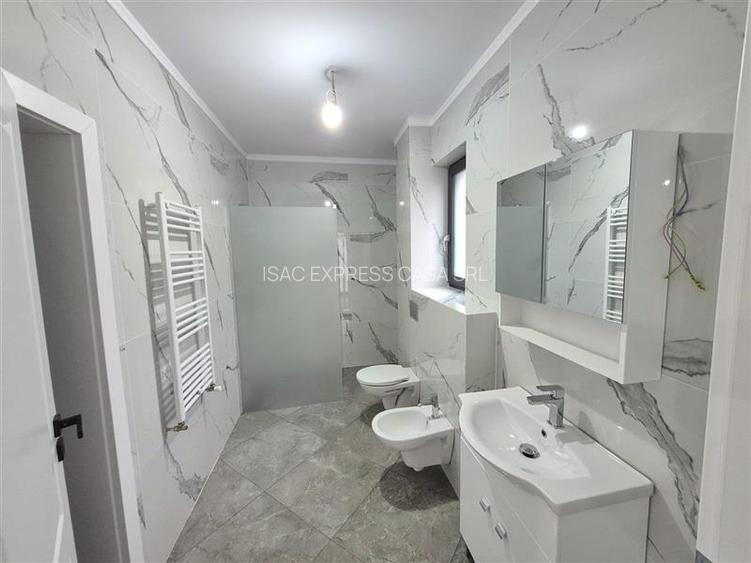 Casa single, finalizata, intabulata, gata de mutat - 10