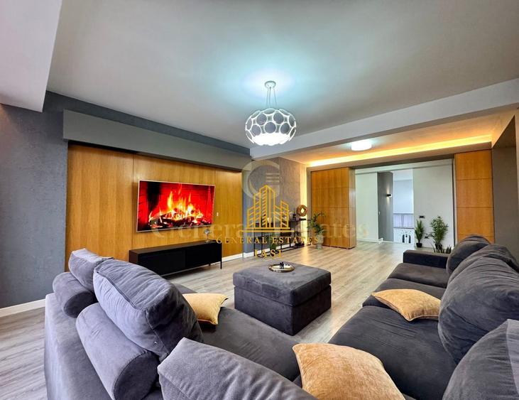 Apartament modern - Gata de mutare imediată - Bucium - 3