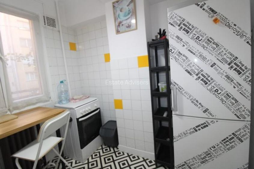 Inchiriere apartament 3 camere|Universitate|Cercul Militar|Studenti Erasmus - 10