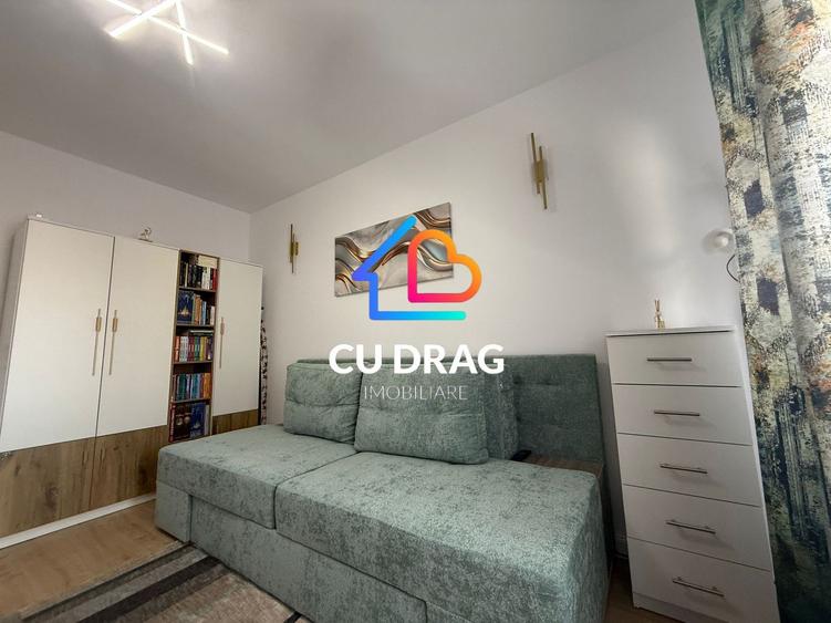 Casă duplex premium | 3 dormitoare + 3 băi | Șelimbăr Brana