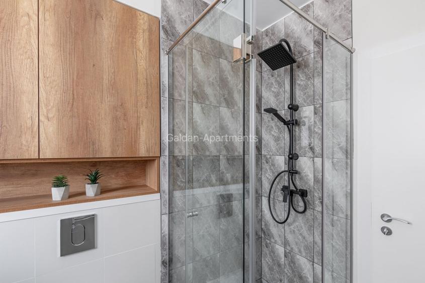 Apartament 2 camere de închiriat