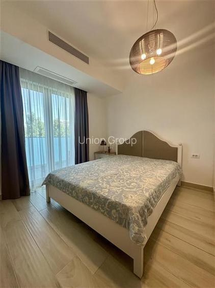Apartament 2 camere în Complex Premium la Malul Marii, Vedere Superba la Ma - 17