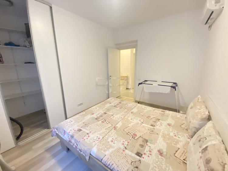 3 camere- Decomandat-Parcare subterană- Complex ISG/ Parcul Carol