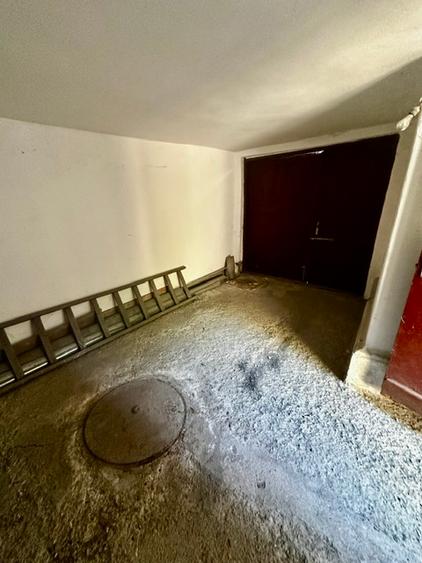 Vila individuala cu 4 camere, garaj in zona Floreasca- Barbu Vacarescu