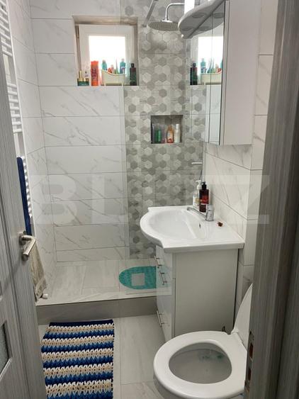 Apartament spațios 3 camere, 93 mp, etaj 3 – zona Strada Botizului