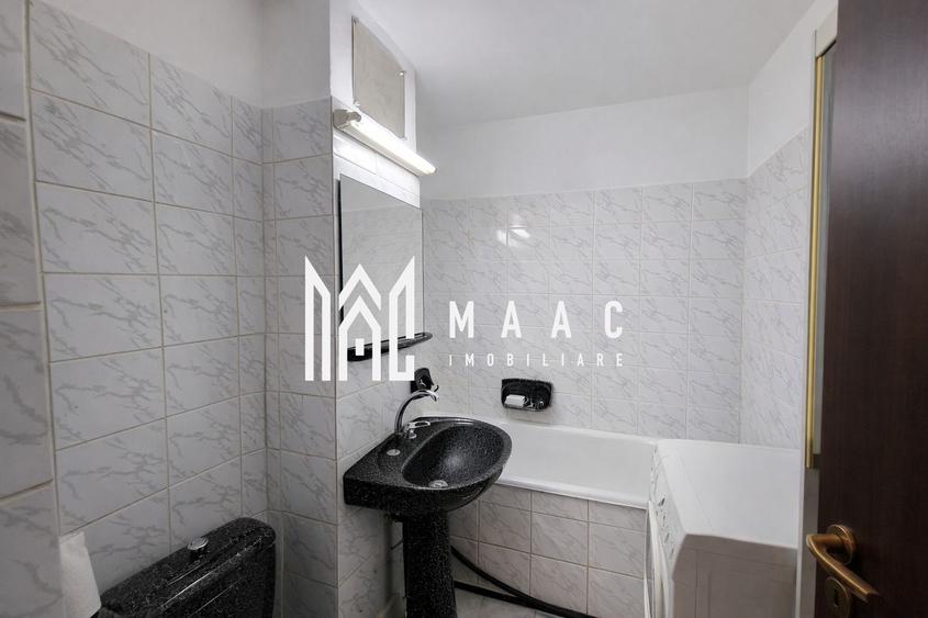 Apartament 4 Camere | 2 bai | 2 balcoane | Pivnita | Central