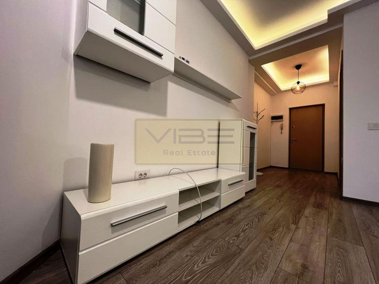 Apartament premium 2 camere + parcare Moara de Vant