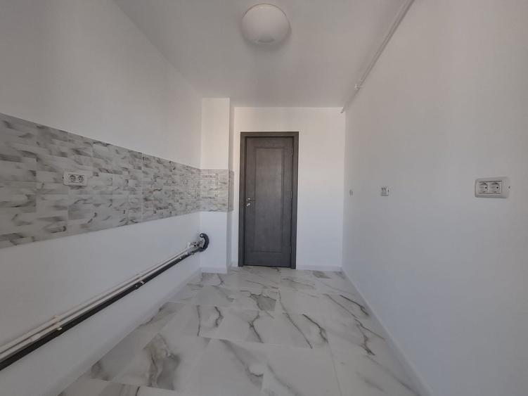 Apartament modern cu panoramă deosebită Tomis Nord, zona Tic Tac