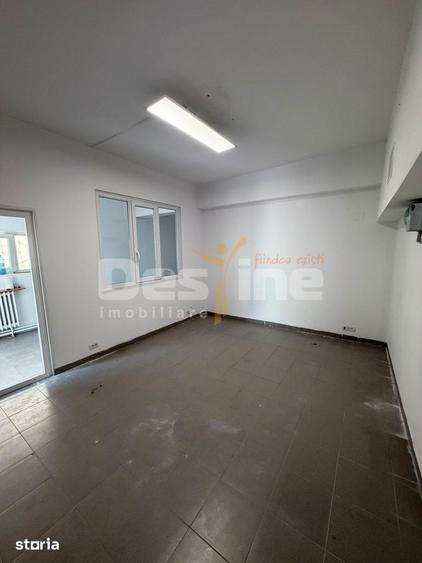 Spatiu Comercial 120mp, parter