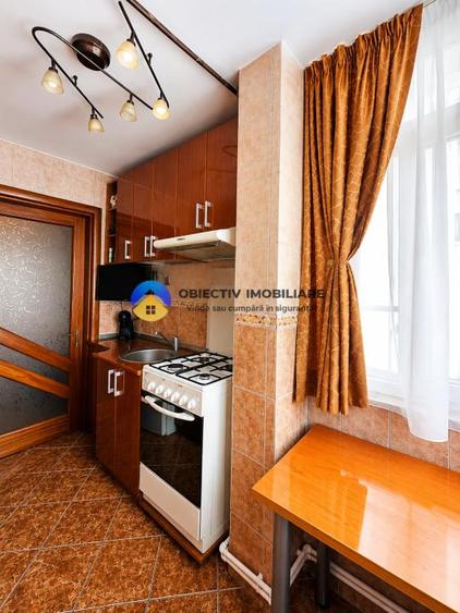 Apartament 2 camere – Aleea Ulmilor, Piatra Neamț