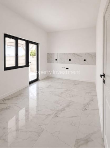 Oras Pantelimon Vila Moderna 4 Camere Str Capricornului - 5